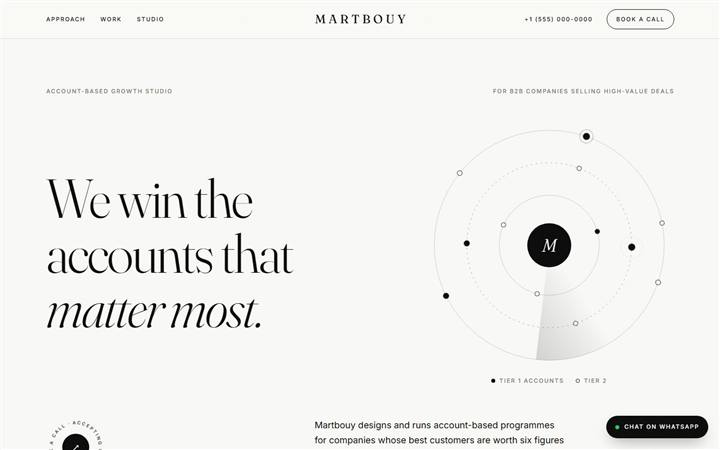 Martbouy design 4